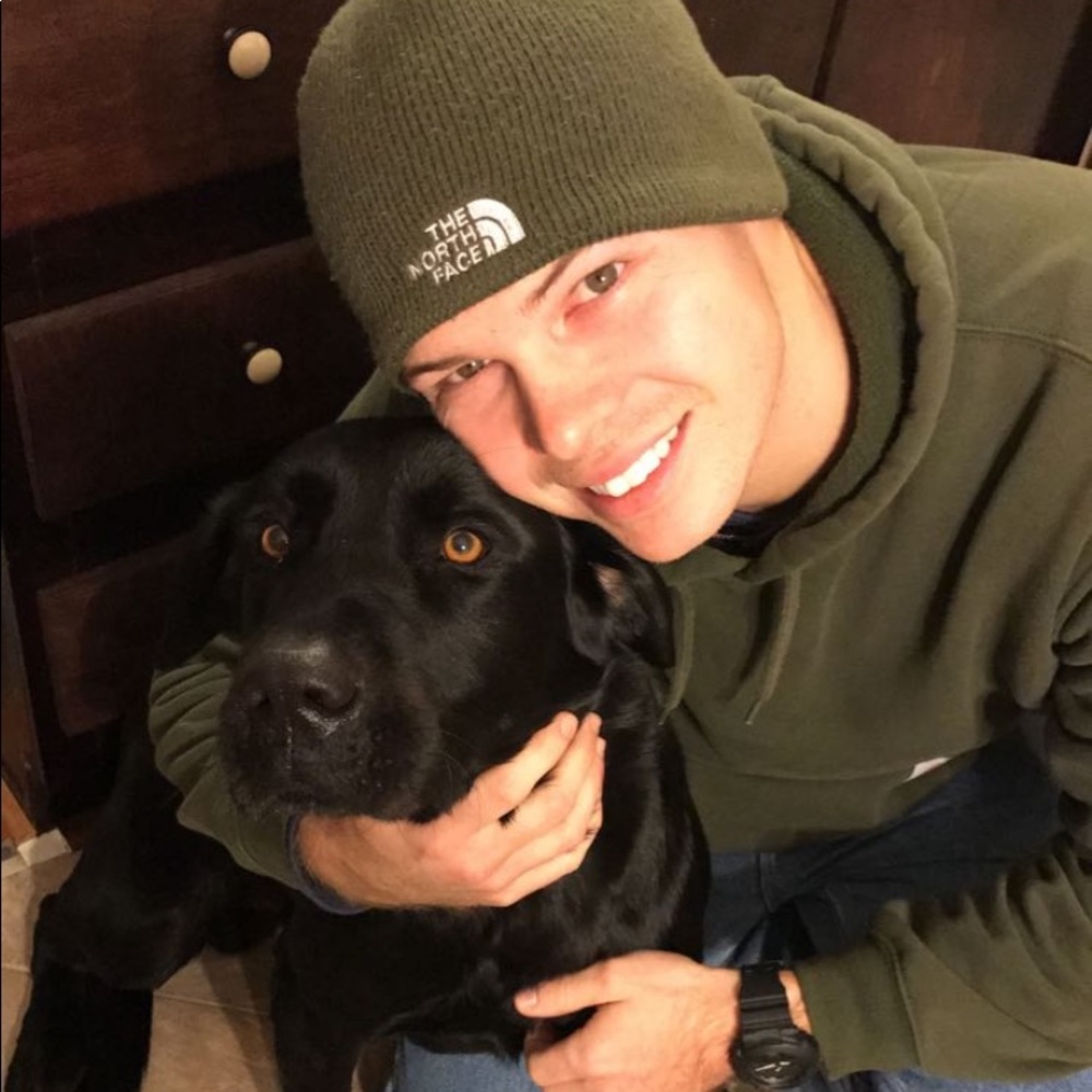 Meet your Posher, Houston